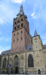 Kathedrale hl. Johannes Evangelist|St. Janskathedraal II